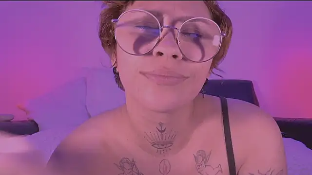 Show de Lilmuh_ na webcam