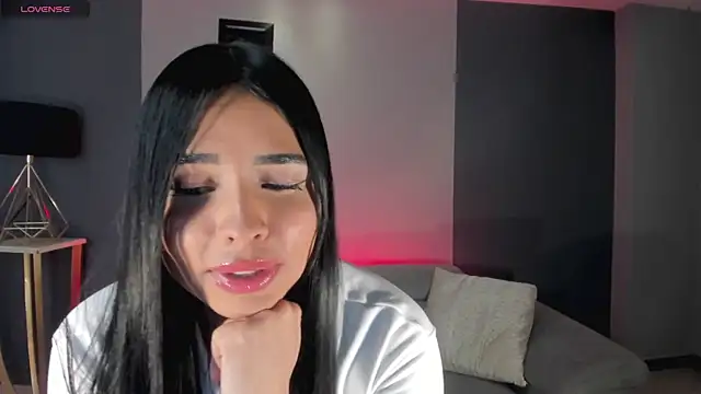 Czat XXX na żywo – MariaHerrera_