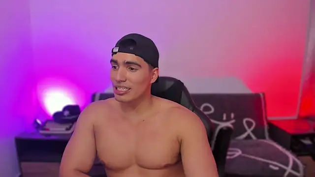 JamesGraay Chat XXX live