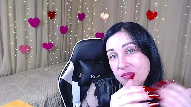 Živý XXX chat JillStevens