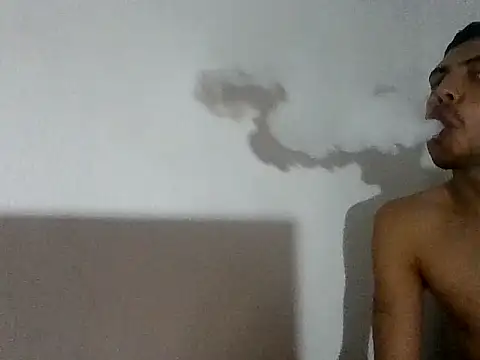 canochvz Webcam Show