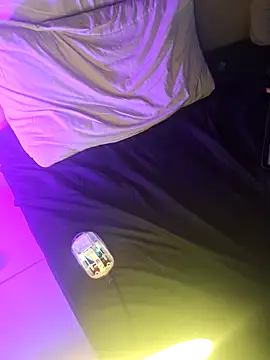 Show de webcam de Tacafogonabaga