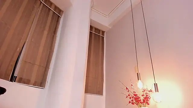 SeleneLujan – Live XXX-chat