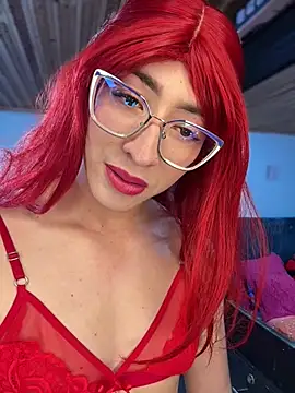 NICOLLE__12 웹캠 쇼