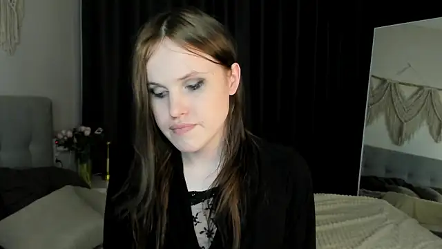 EffieMinki 라이브 XXX 채팅