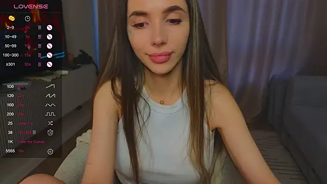 Chat XXX Live shuggybaby