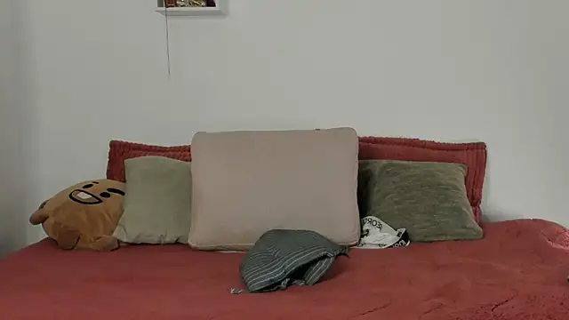 Ezzio_Scolaro Adlı Modelin Web Kamerası Şovu