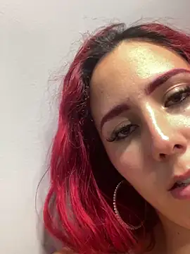 Chat XXX ao vivo de kisscherry8