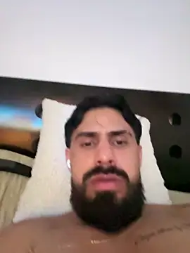 Show Webcam de Ryan_Black3