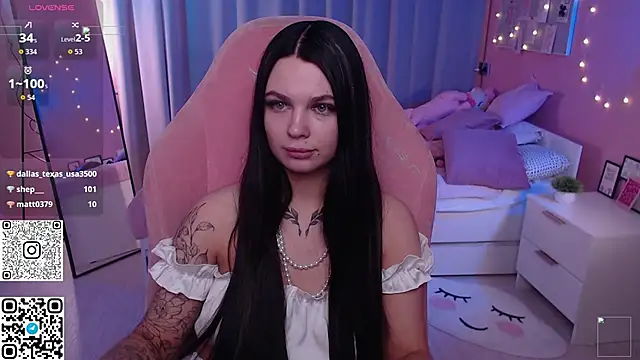 Živý XXX chat Michela_Fruet