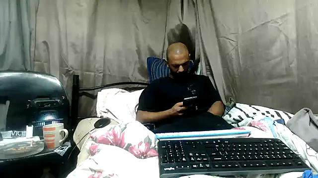 Camodick's Live XXX Chat