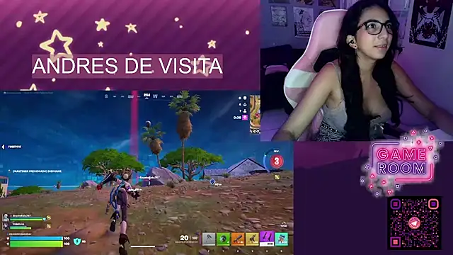 Sembang XXX Secara Langsung Abysparadise