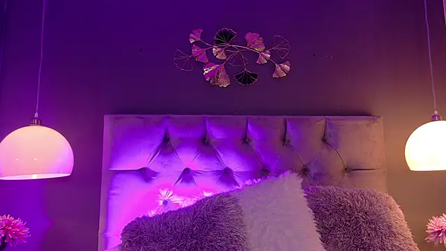 kendalFox_ Live XXX-chat