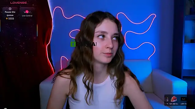 alisabliss – Naživo XXX chat