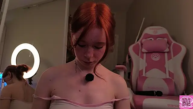 عرض كام eva_aria