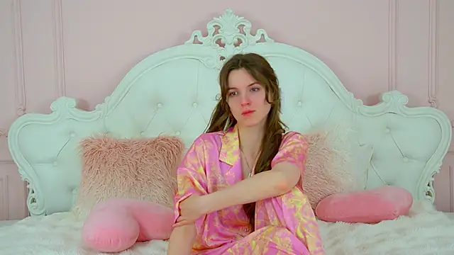 AmaliaLima's Live XXX Chat