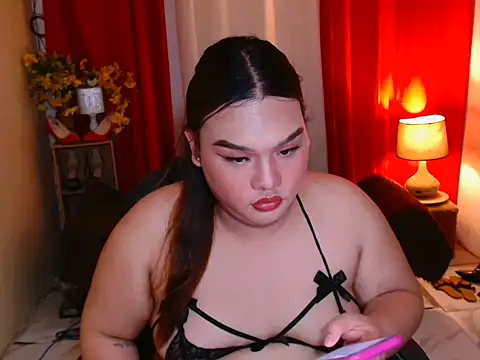 MargaretLim 在線直播表演