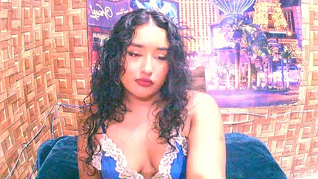 IndianAngel4u Show Webcam