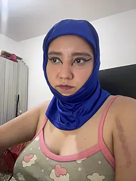 عرض كام hannahayat