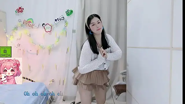 HK_angelchloe – Naživo XXX chat