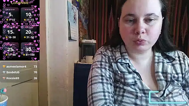 Chat XXX en directo de Cora_Maro