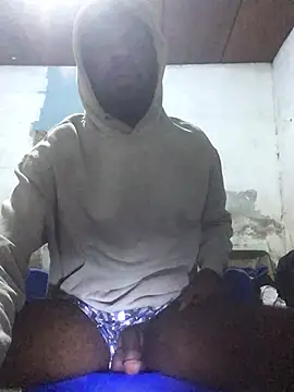 Show webcam de Bbklaq