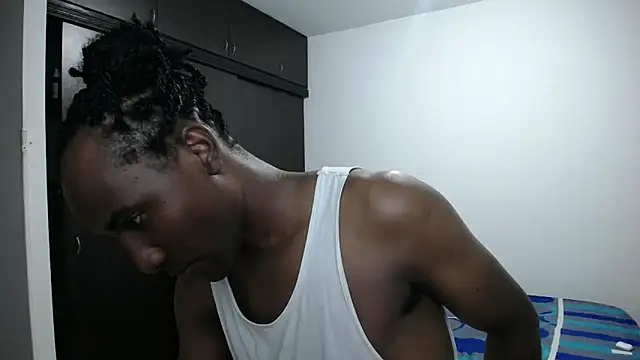 axel_rios_のウェブカメラショー