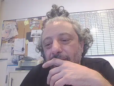 Petebulimia Chat XXX in diretta