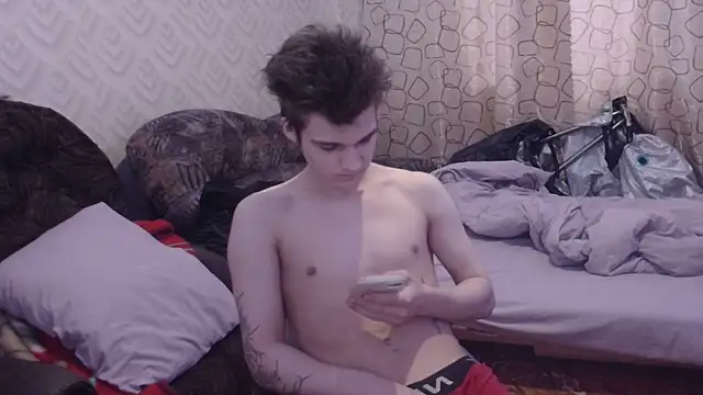 PeachTree – Kamerová šou