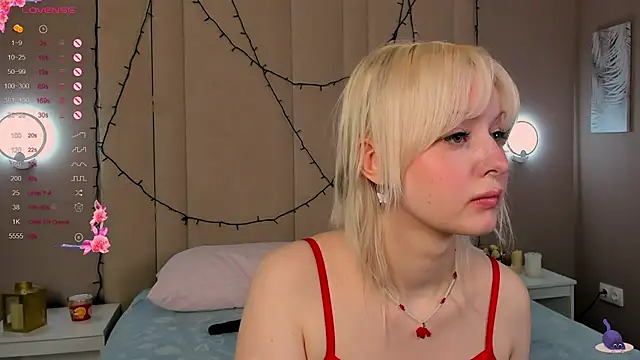 Chat XXX Live AdeleSilvy