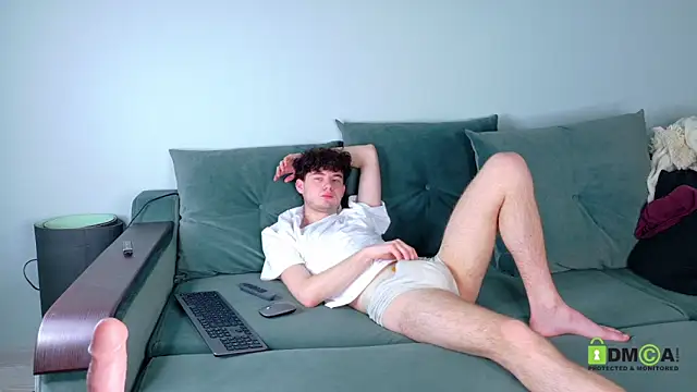 moon_Gloww – Kamerová šou