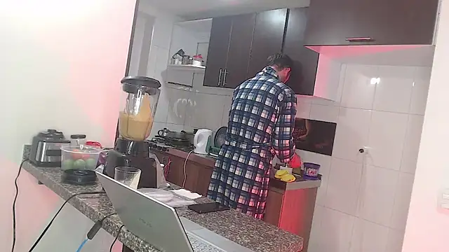 แชท XXX สดของ CarterHott