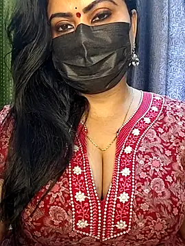 Anushka_flower Webcamshow