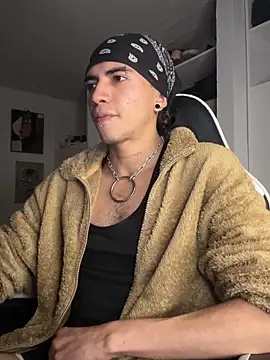 Darkodexx Webcam show