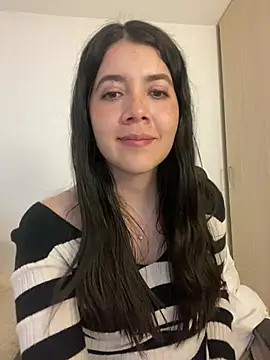 saori_10 élő XXX-chatje