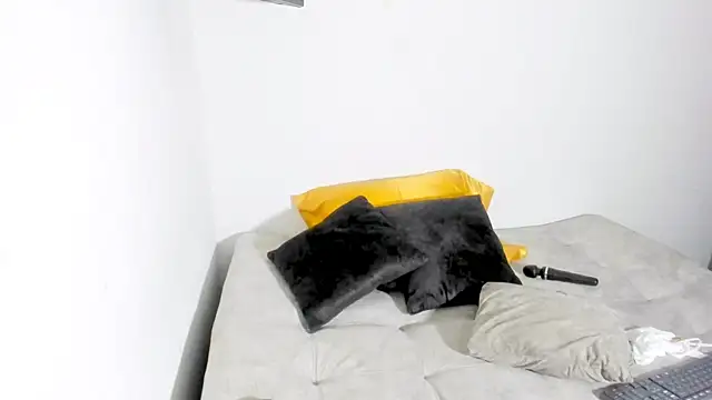 Živý XXX chat kaiagerbes3