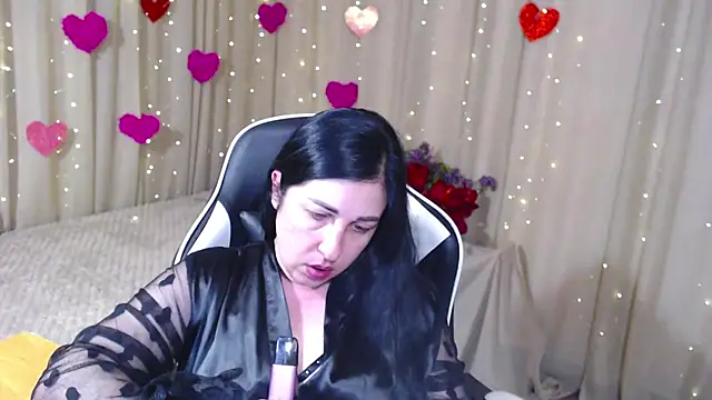 JillStevens 即時 XXX 聊天