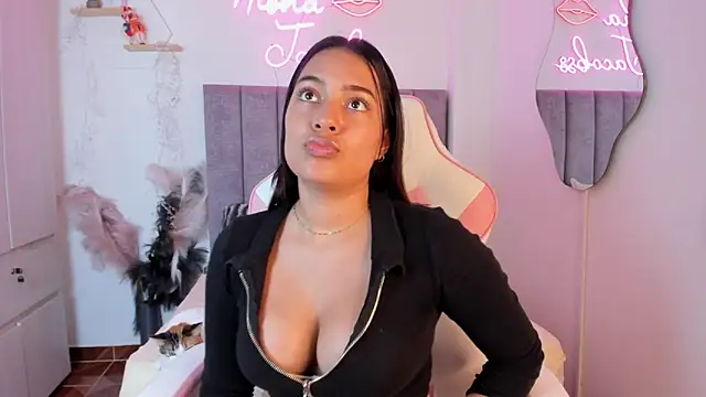 Chat XXX Live jacobss_gh