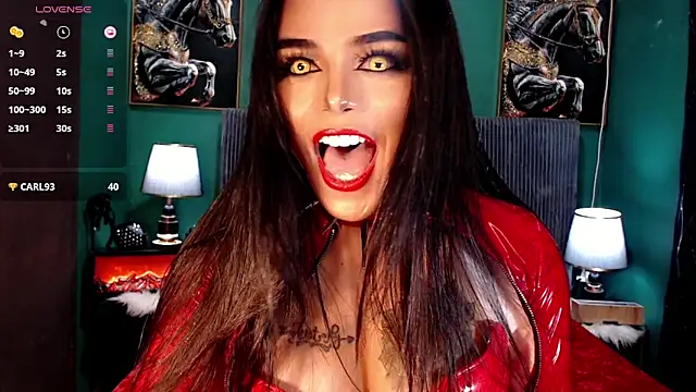 Missionary_Addiction_Cums' Webcam Show