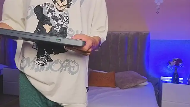 Derek_Sinn 在線直播表演