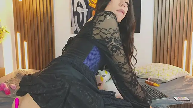 Sara_cutie_ 라이브 XXX 채팅