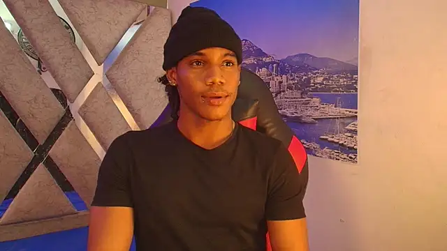 axel_silva4n Webbikameraesitys