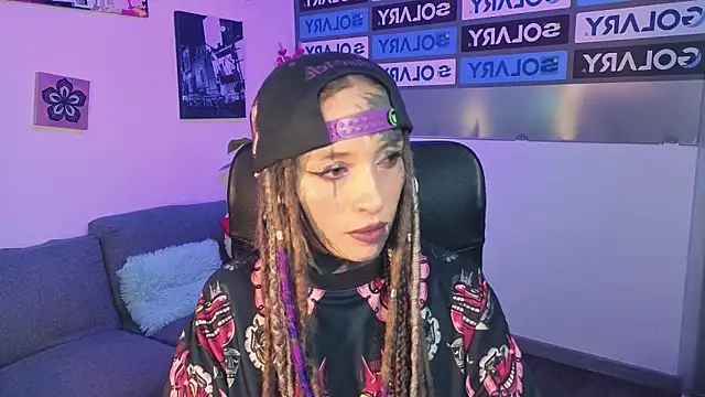 Lucy_Doll8 Webcam-Show