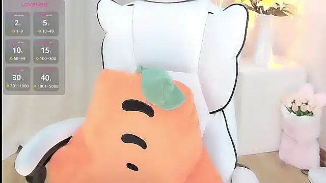 Sweet-ShunaのライブXXXチャット