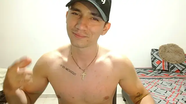 ChicoMaloFfF Pertunjukan Webcam