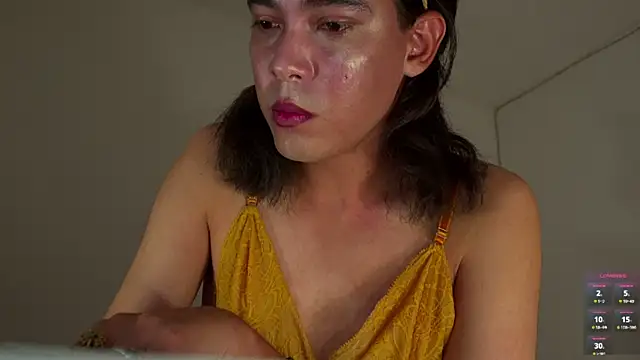 NickSull__ 在線直播表演