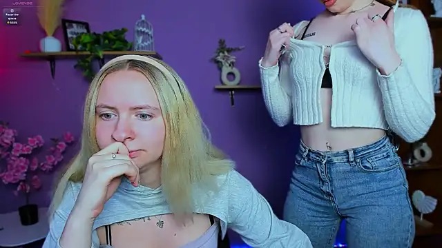 mila_glow1のライブXXXチャット