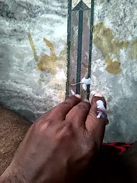 Chanderi19 Chat XXX live