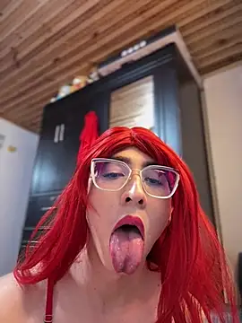 NICOLLE__12のライブXXXチャット