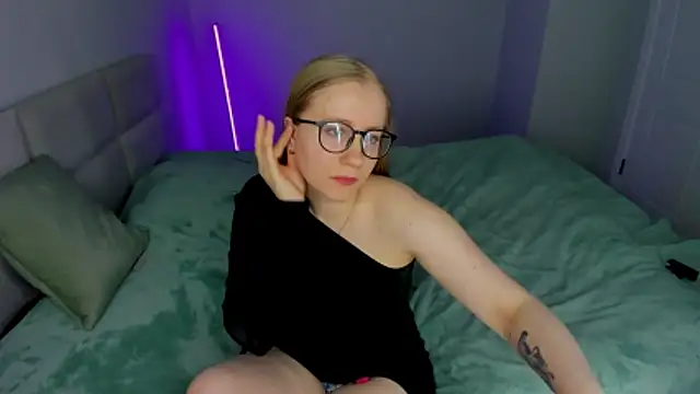 Chat XXX Live MilanaJune